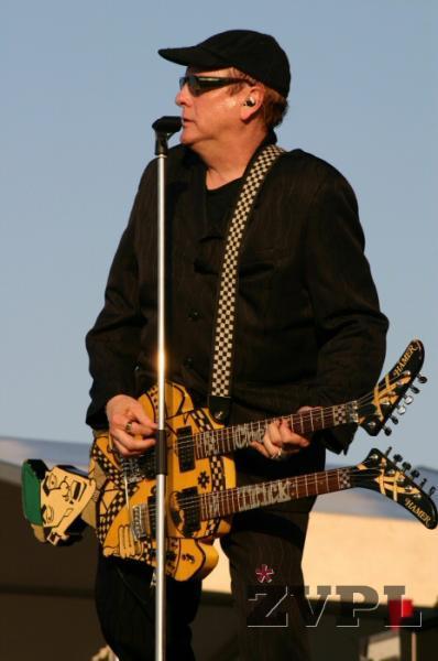 Rick Nielsen - Cheap Trick