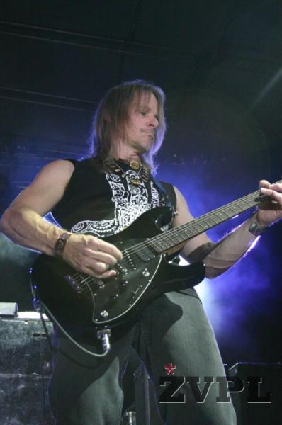 Steve Morse