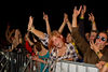 Obiskovalci v nedeljo na festivalu Rock Otočec 2011 - thumbnail