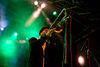 S.A.R.S v nedeljo na festivalu Rock Otočec 2011 - thumbnail