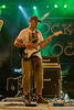 S.A.R.S v nedeljo na festivalu Rock Otočec 2011 - thumbnail