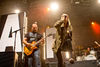 Guano Apes v petek na festivalu Rock Otočec 2011 - thumbnail