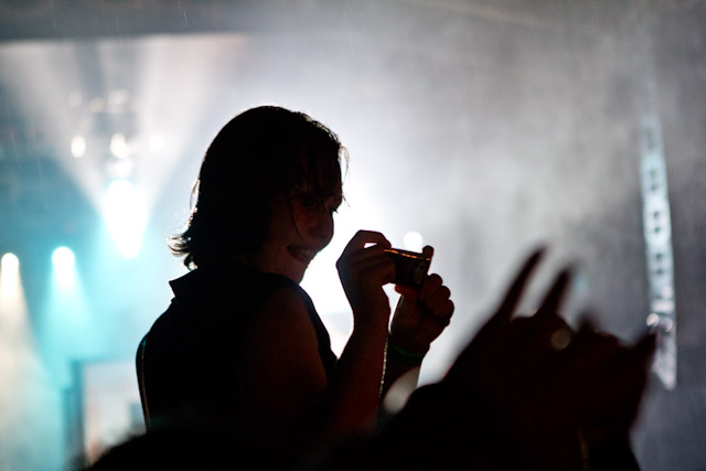 Guano Apes v petek na festivalu Rock Otočec 2011