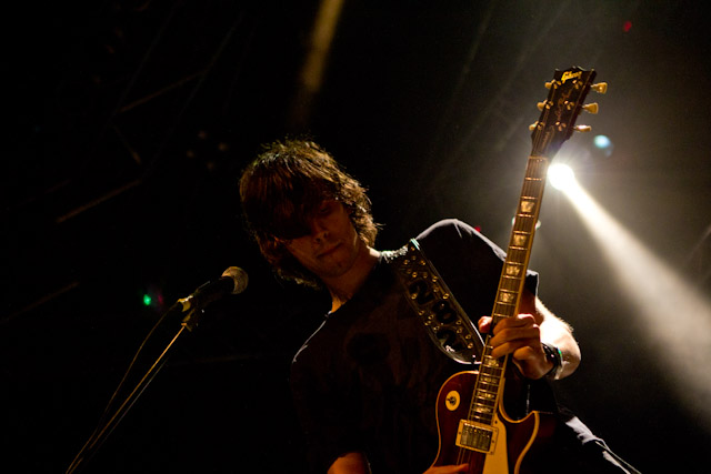 Cover Lover v petek na festivalu Rock Otočec 2011