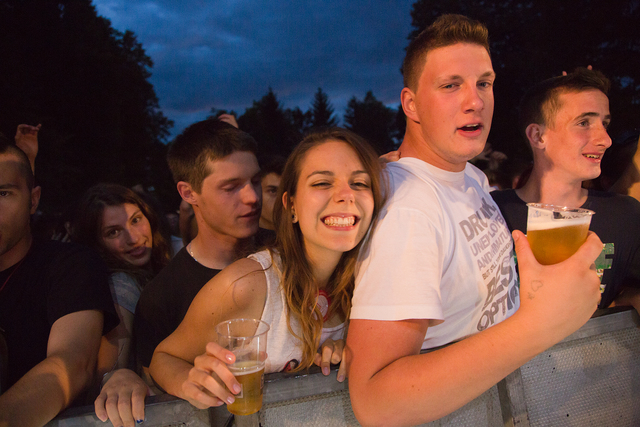 Rock Otočec 2013