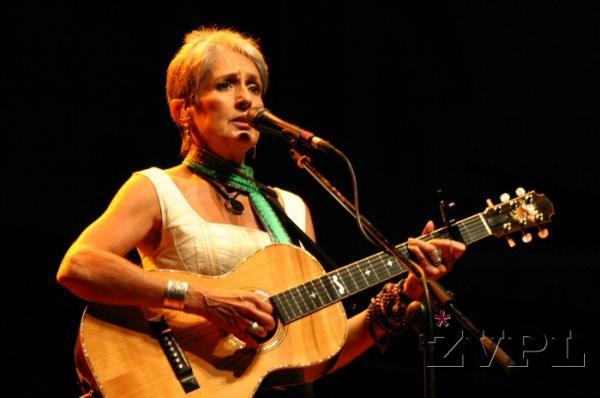 Joan Baez