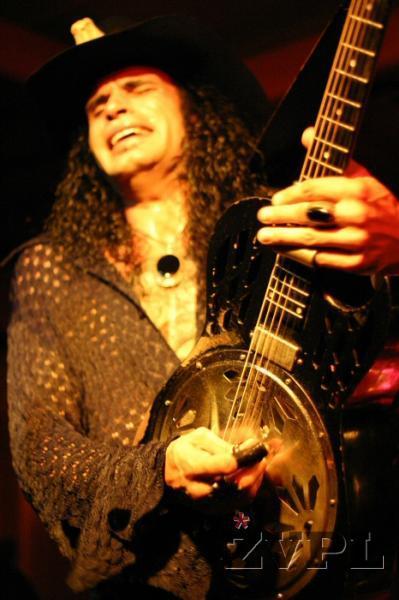 Eric Sardinas