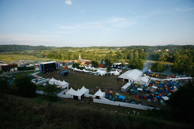 Schengenfest 2011 - sobota