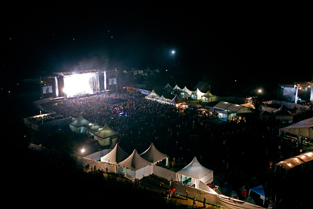 Schengenfest 2011 - sobota