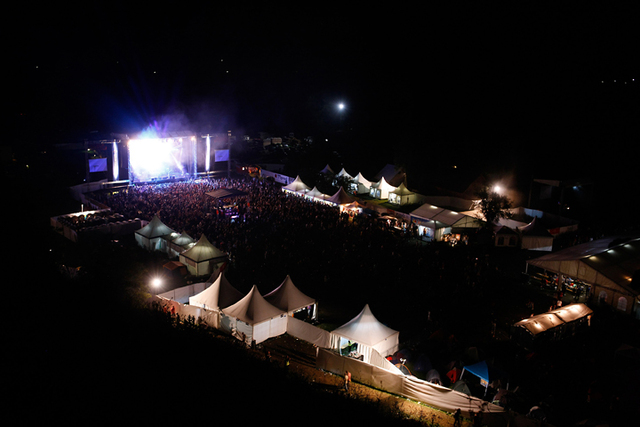 Schengenfest 2011 - sobota