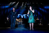 Severina 21.5.2010 navdušila Križanke - thumbnail