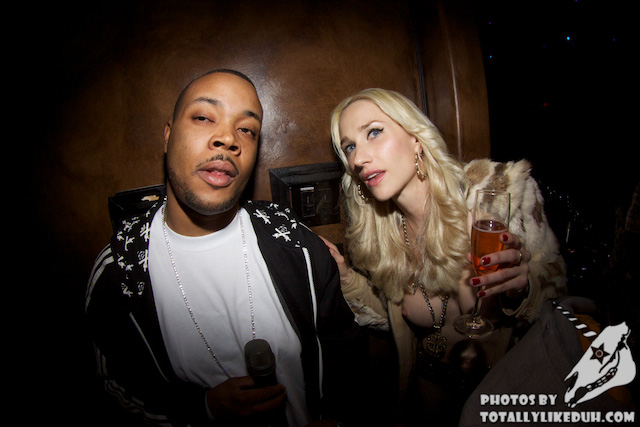 Silvestrovanje s Snoop Dogg-om in DJ Tuesdae v L.A.-ju