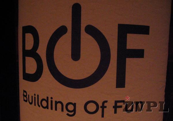 BOF