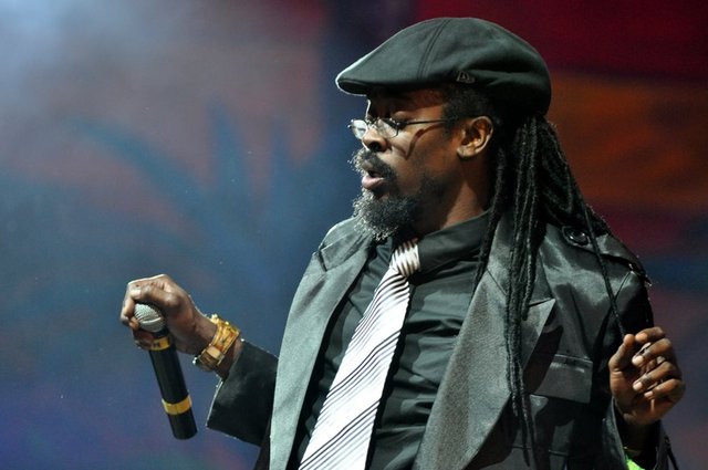 Beenie Man