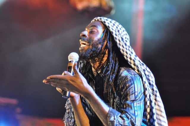 Buju Banton