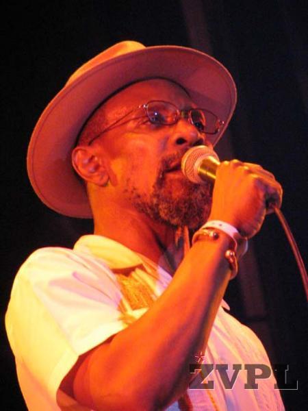 linton kwesi johnson