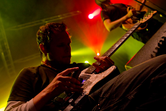 DMP na festivalu ŠVIC 2011
