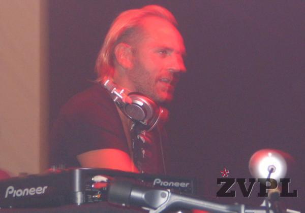 Sven Vath