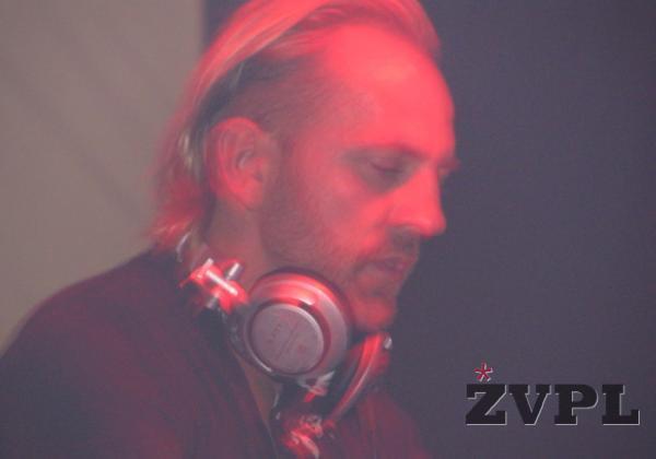 Sven Vath