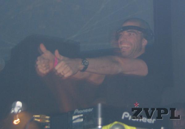 Chris Liebing