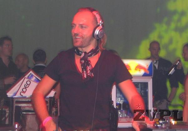 Sven Vath