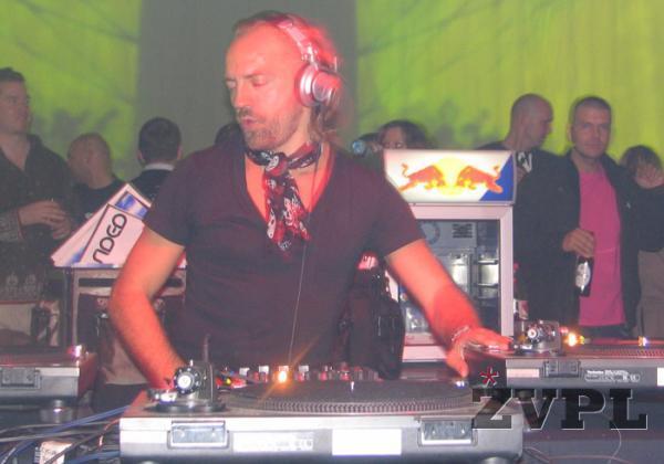 Sven Vath