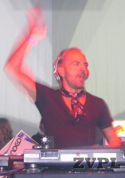 Sven Vath