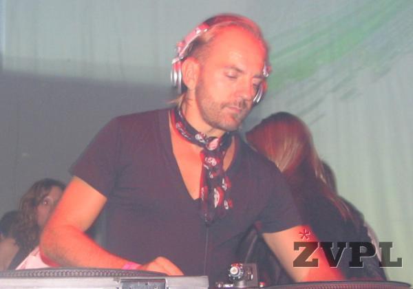 Sven Vath