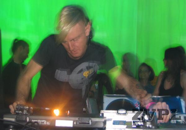 Richie Hawtin