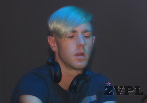 Richie Hawtin