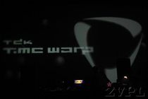 TDK Time warp - thumbnail