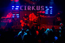 TBF v Cirkusu - 15. novembra 2011 - thumbnail