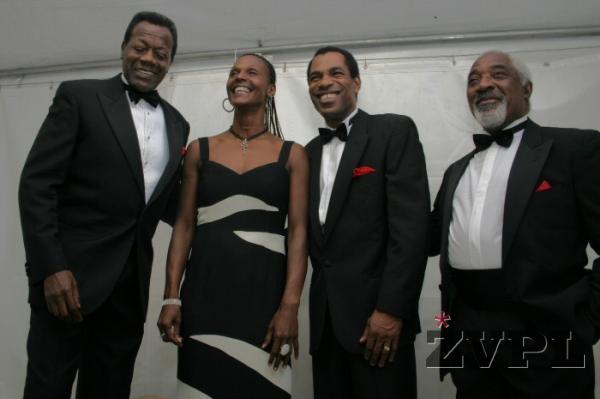 The Platters