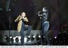 Ian Anderson s klasicno dvignjeno nogo - thumbnail