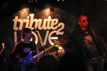 Tribute 2 Love posneli The Bootleg - thumbnail