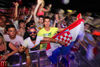 Ultra Europe 2014 - 2. dan - thumbnail