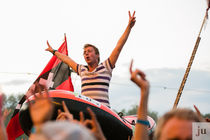 Sziget 2012 - thumbnail