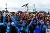 Sziget 2012, peti dan - thumbnail