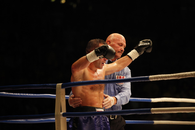 Zavec vs Jackiewicz v Areni Stožice