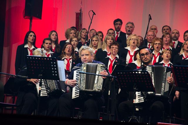 Red Army Choir