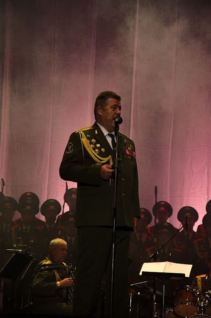 Red Army Choir