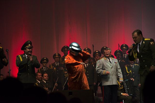 Red Army Choir