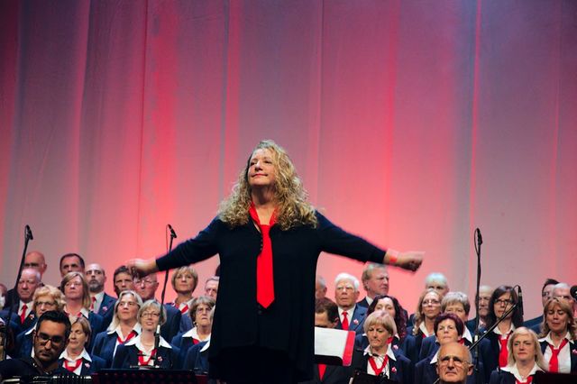 Red Army Choir