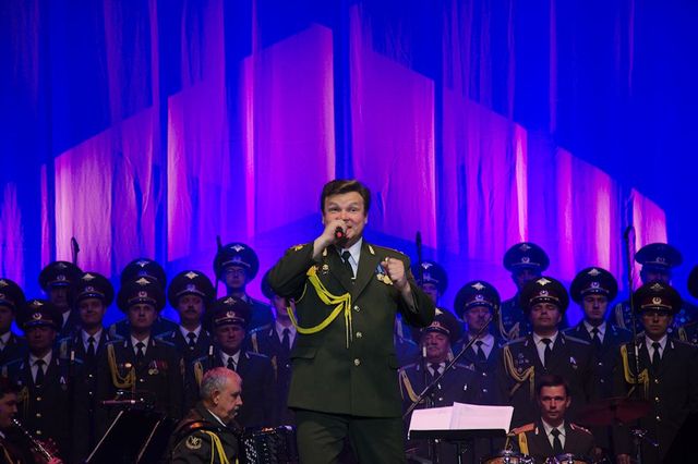 Red Army Choir