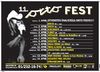 Orto Fest plakat #1 - thumbnail