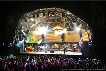 16. Rototom Sunsplash reggae festival