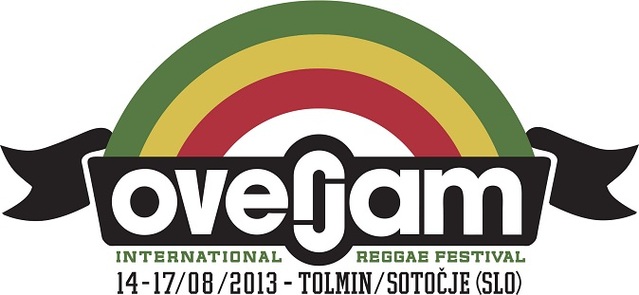 Overjam International reggae festival