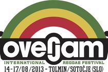 Overjam International reggae festival - thumbnail