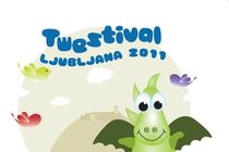 3. dobrodelni Twestival se bo odvijal 24. marca 2011 od 19h dalje na Ljubljanskem gradu / avtor: @betmenka - thumbnail