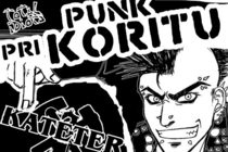 5. Punk pri Koritu se bo zgodil 9. julija 2011 - thumbnail
